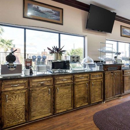 Comfort Suites Lake Jackson Clute Luaran gambar