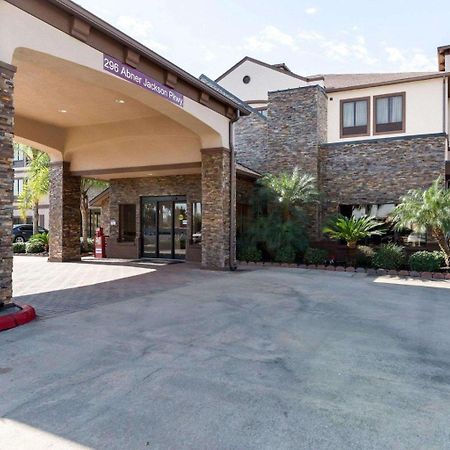 Comfort Suites Lake Jackson Clute Luaran gambar