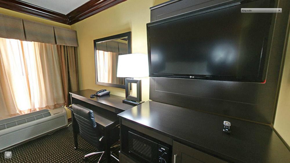 Comfort Suites Lake Jackson Clute Luaran gambar
