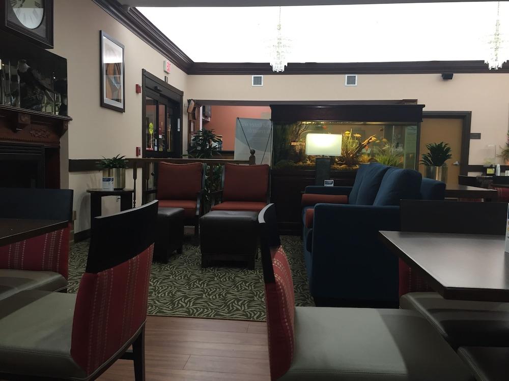 Comfort Suites Lake Jackson Clute Luaran gambar