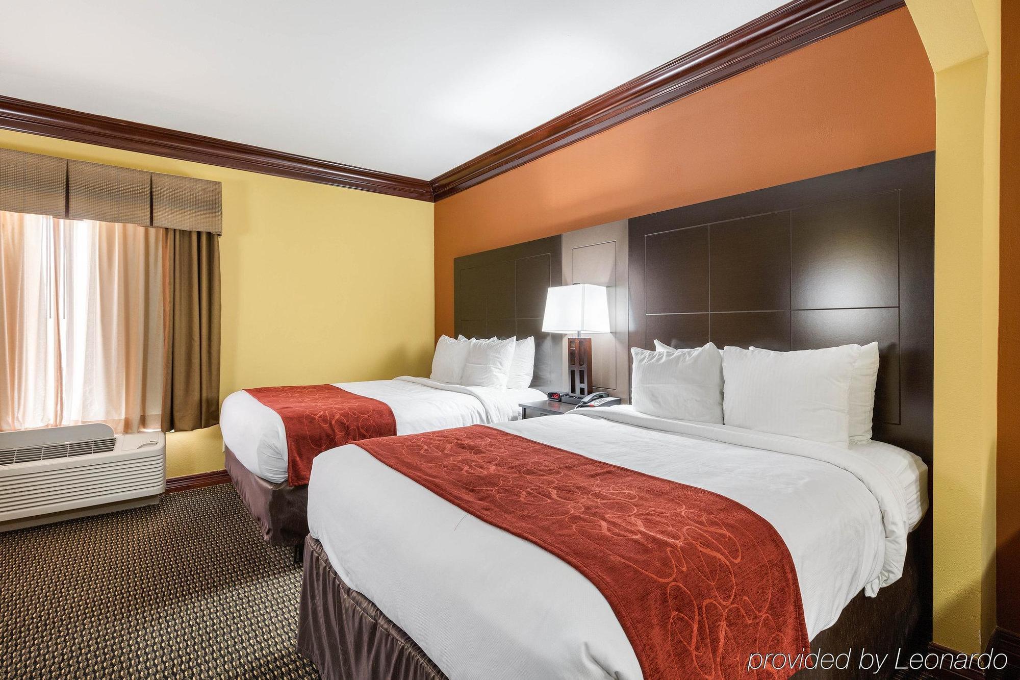 Comfort Suites Lake Jackson Clute Luaran gambar