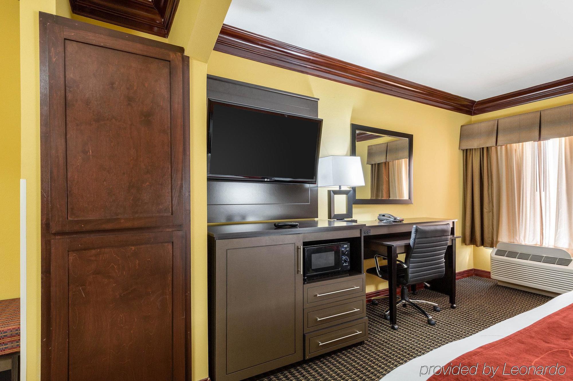 Comfort Suites Lake Jackson Clute Luaran gambar