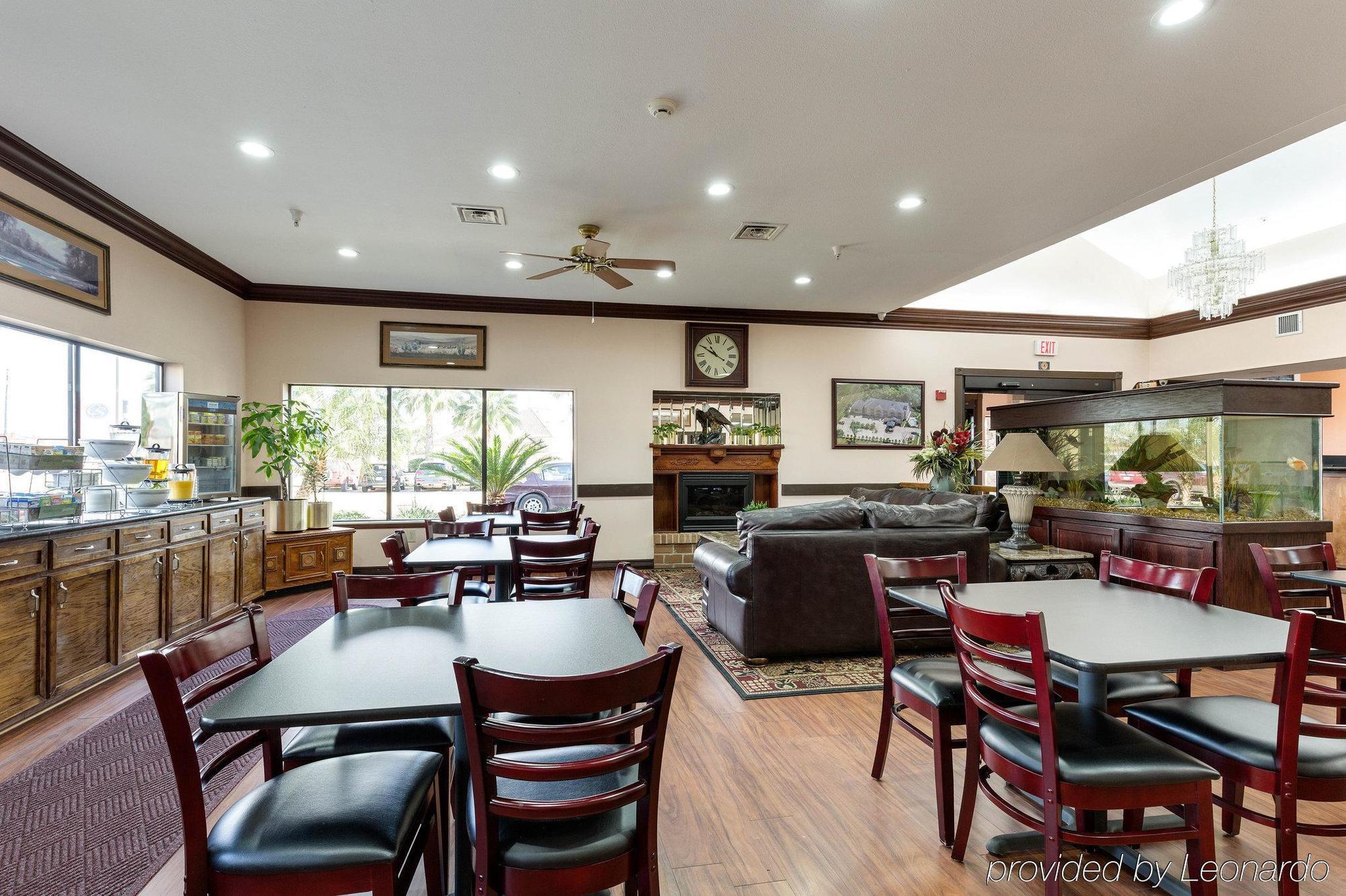 Comfort Suites Lake Jackson Clute Luaran gambar