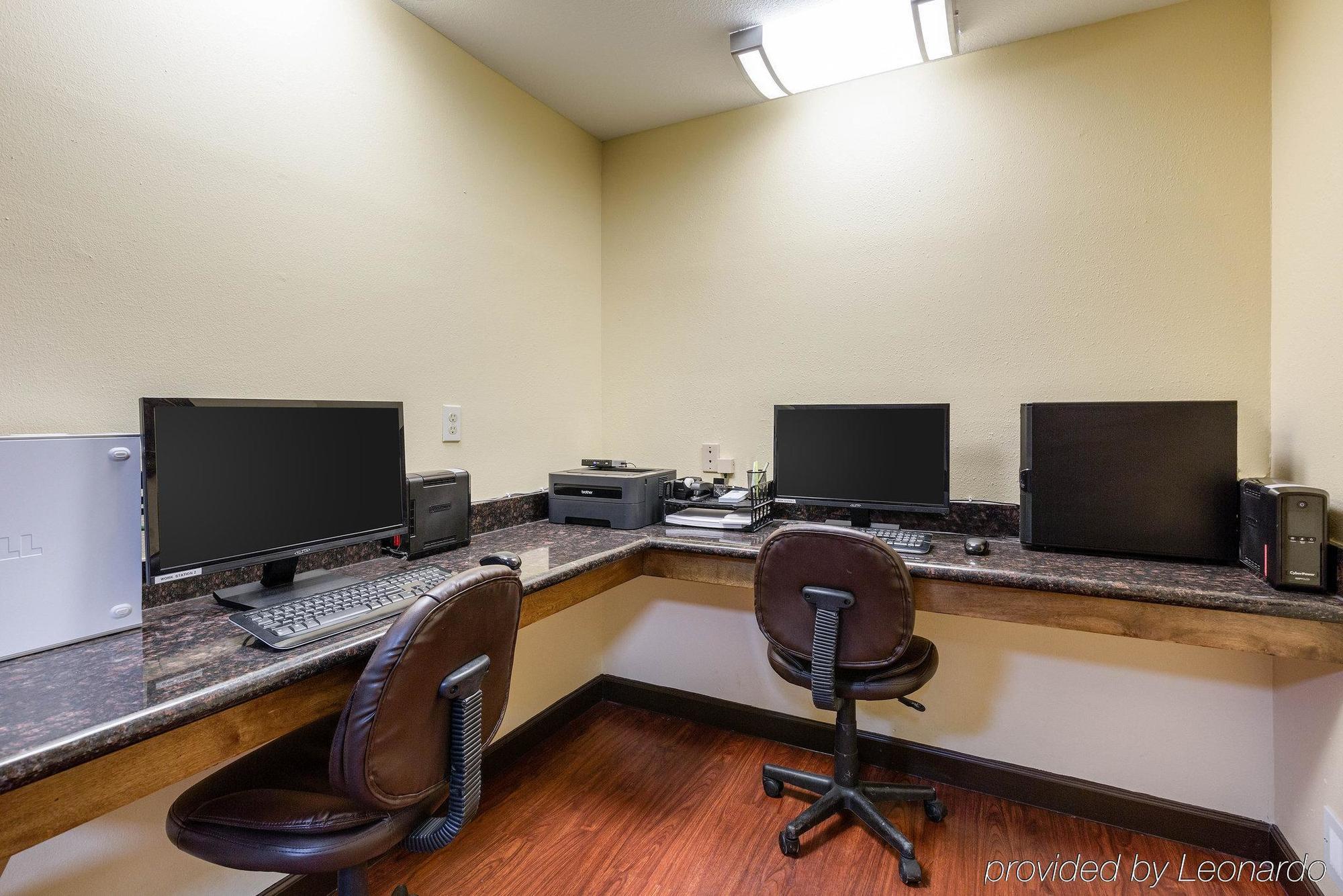 Comfort Suites Lake Jackson Clute Luaran gambar