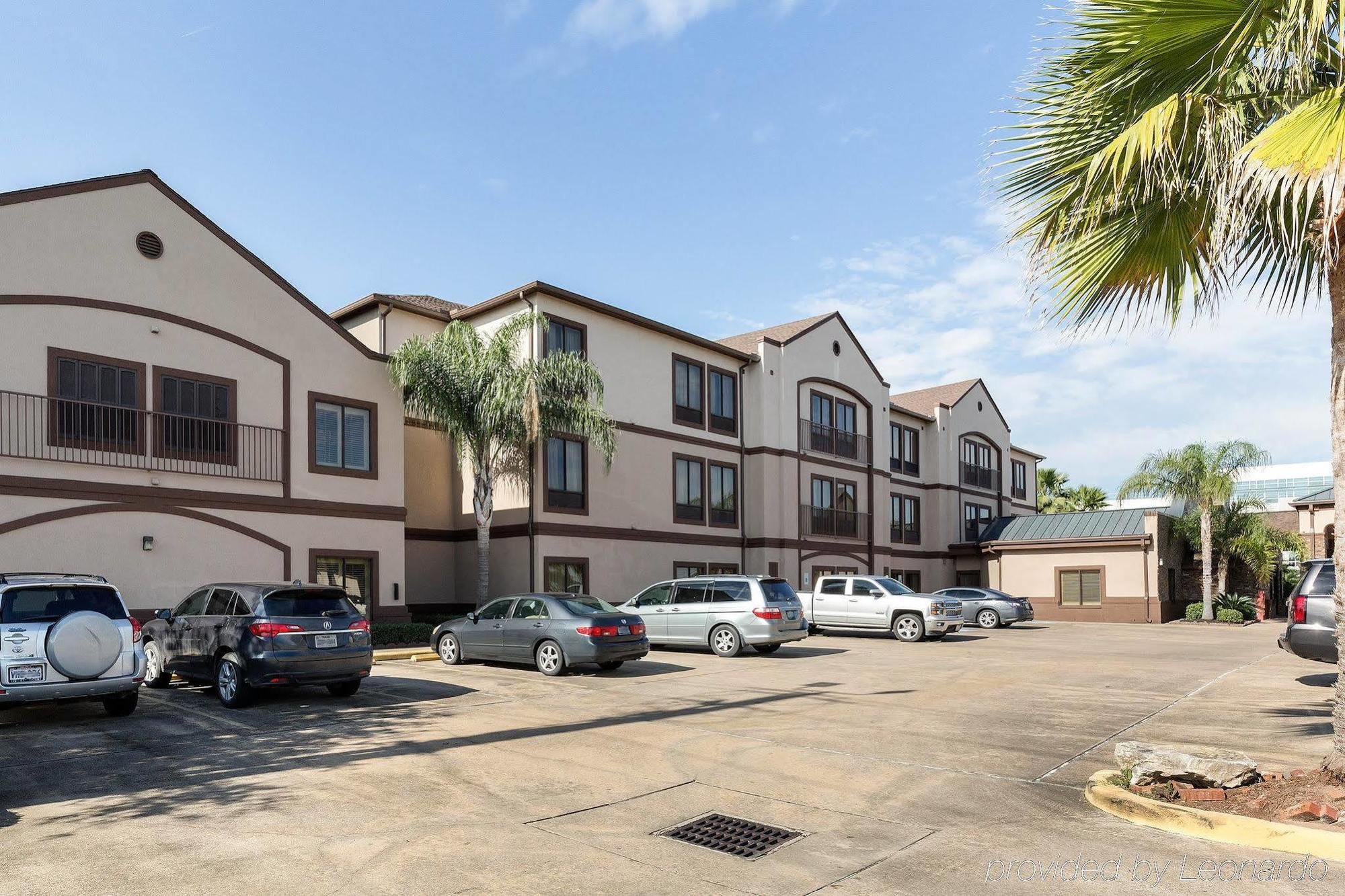 Comfort Suites Lake Jackson Clute Luaran gambar