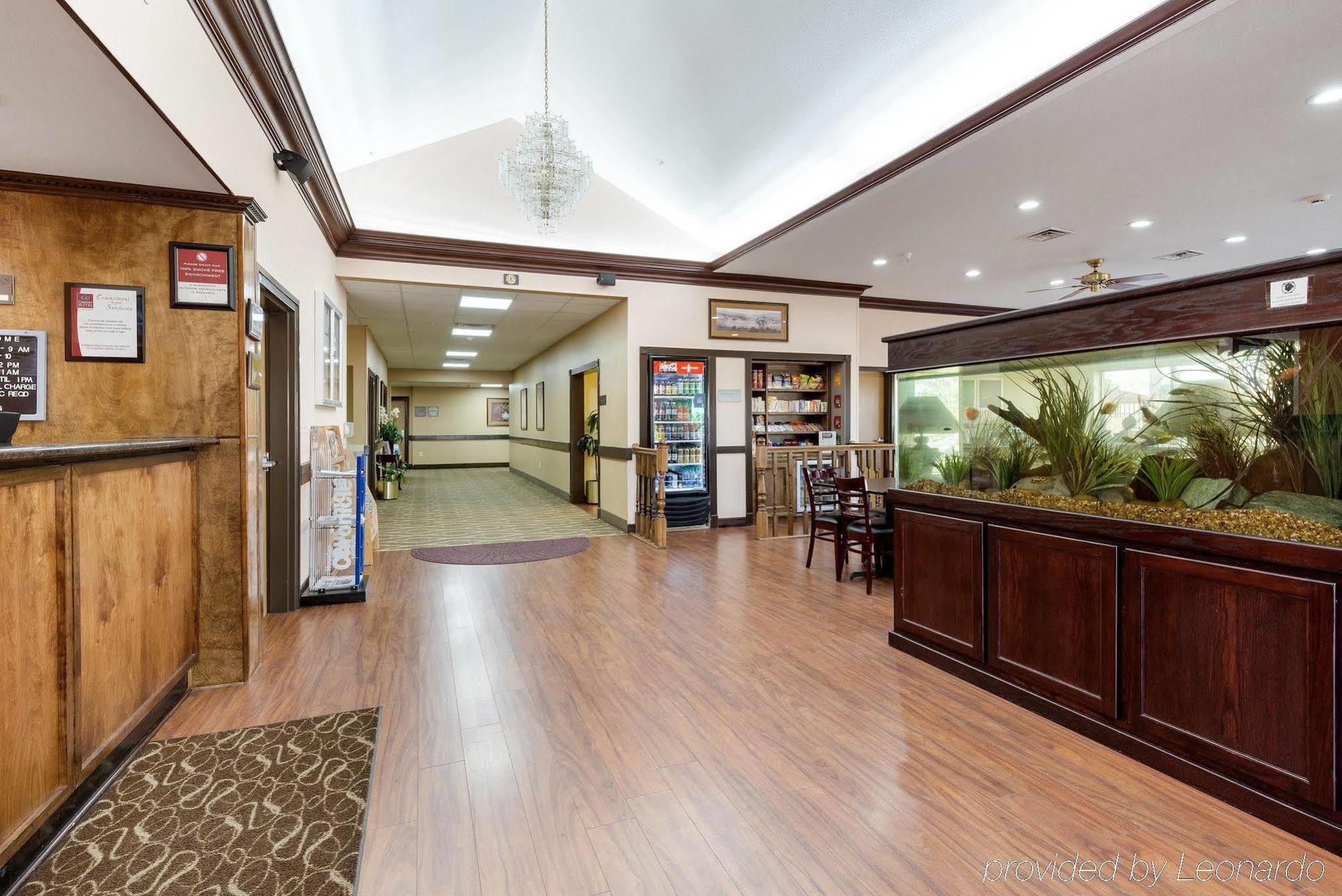 Comfort Suites Lake Jackson Clute Luaran gambar