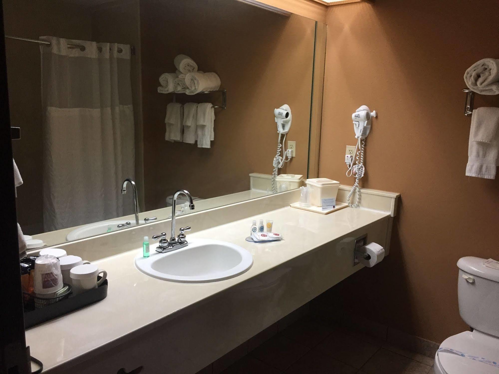 Comfort Suites Lake Jackson Clute Luaran gambar