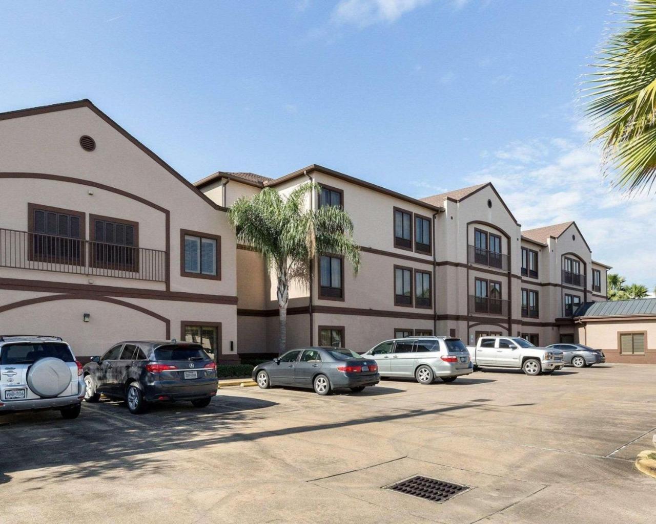 Comfort Suites Lake Jackson Clute Luaran gambar